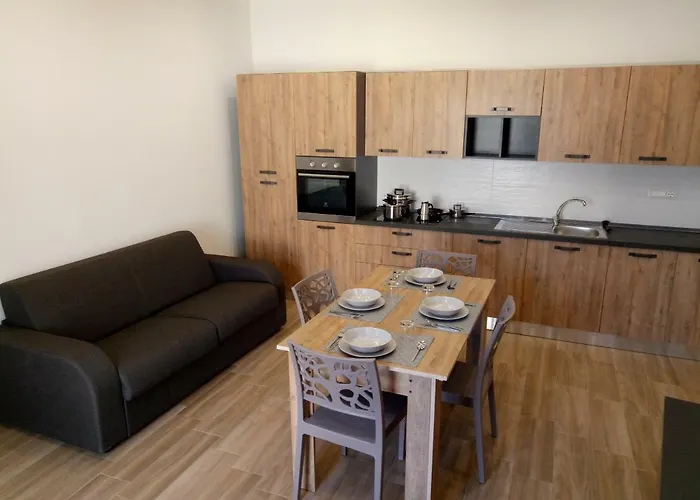 B＆B Casa D\'Amicis