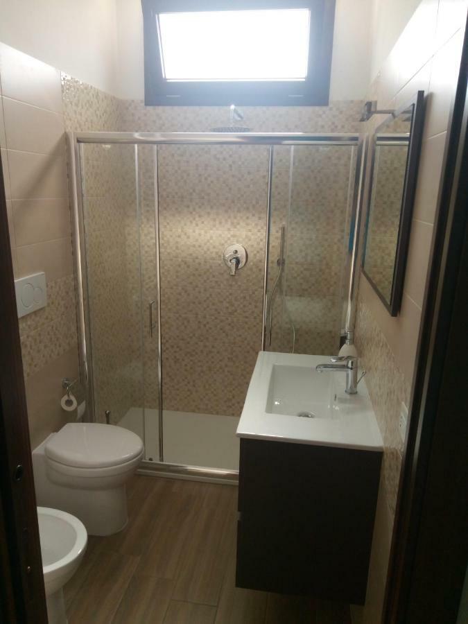 B＆b Casa D'amicis