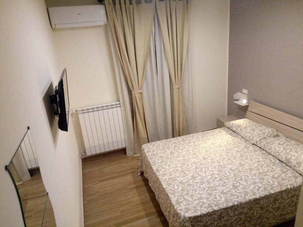 B＆b Casa D'amicis Appartamento *