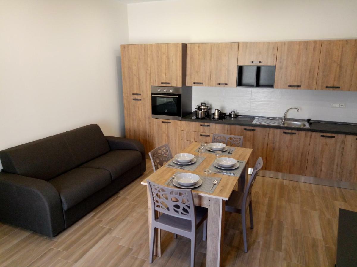Appartamento B＆b Casa D'amicis *