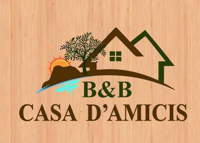 B＆B Casa D\'Amicis