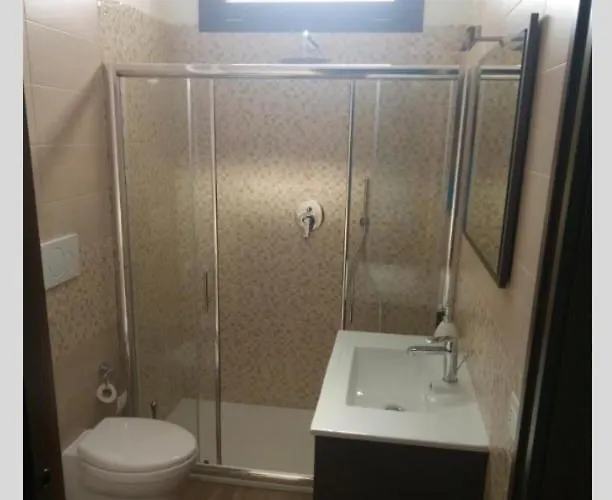 B＆B Casa D\'Amicis