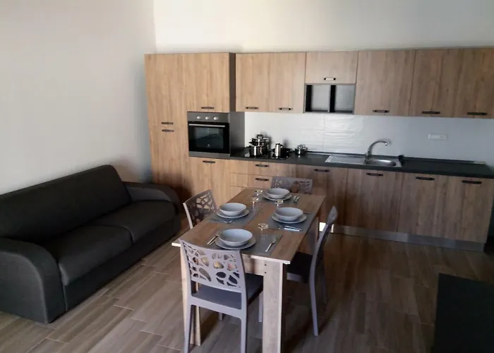 B＆B Casa D\'Amicis