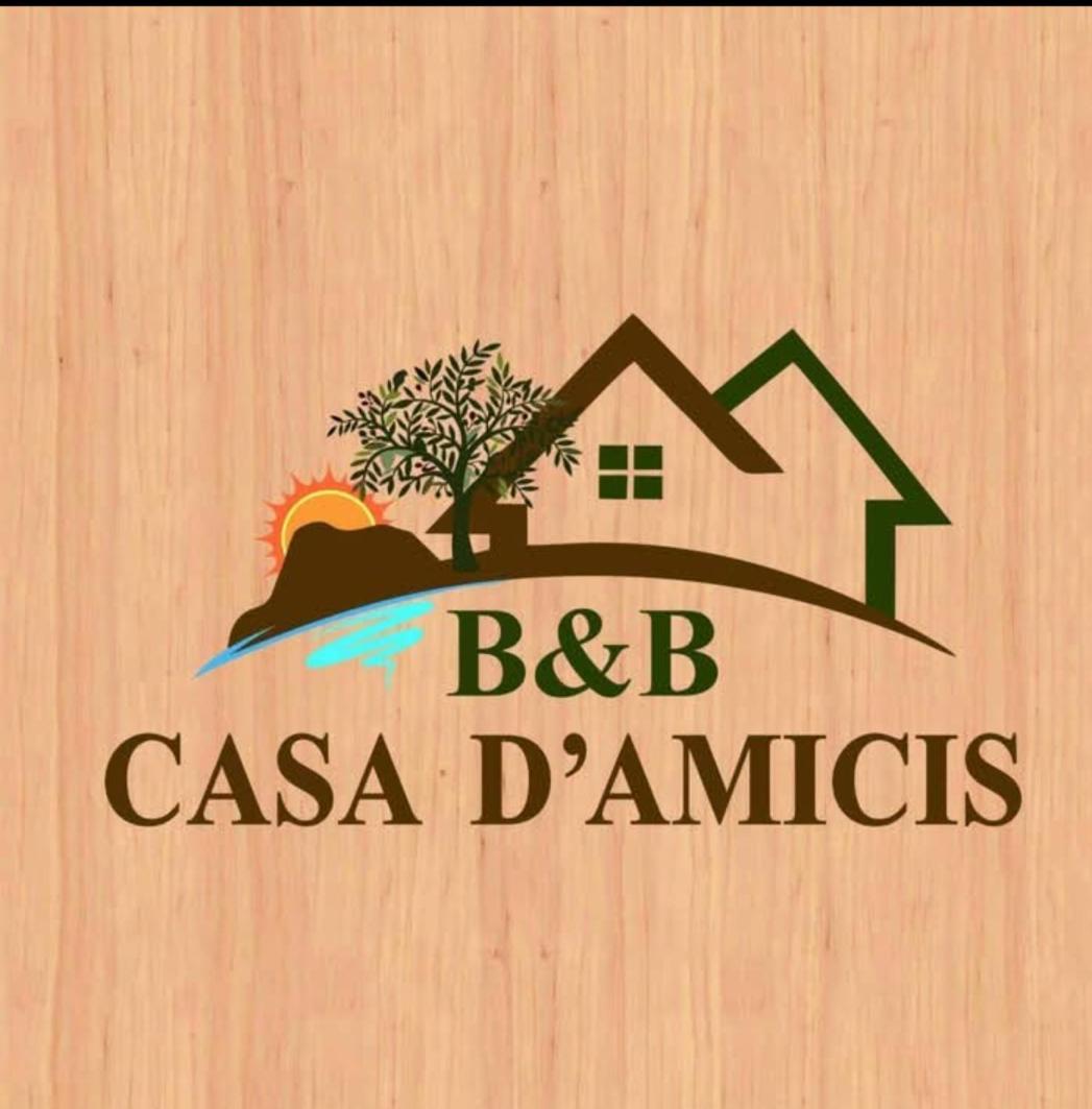 Apartment B＆b Casa D'amicis *