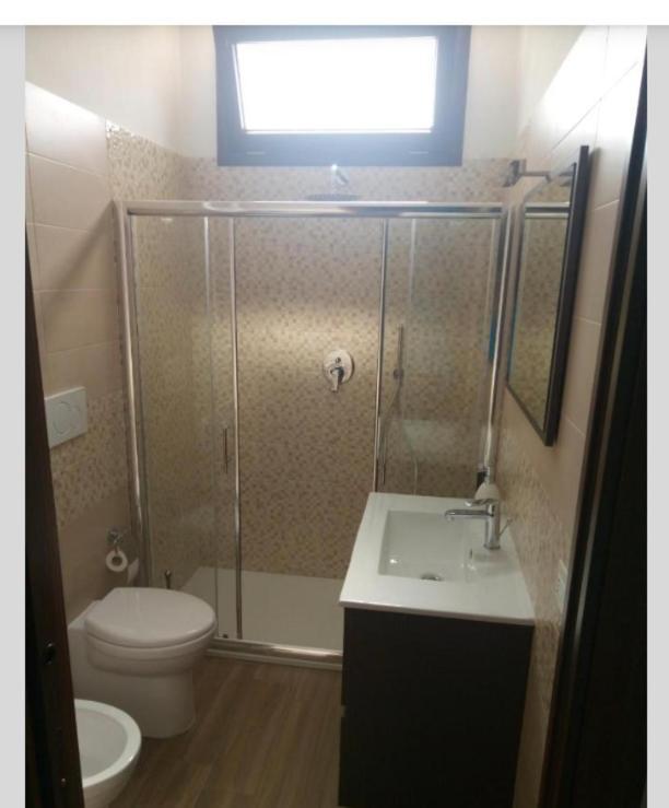 B＆b Casa D'amicis Apartment *