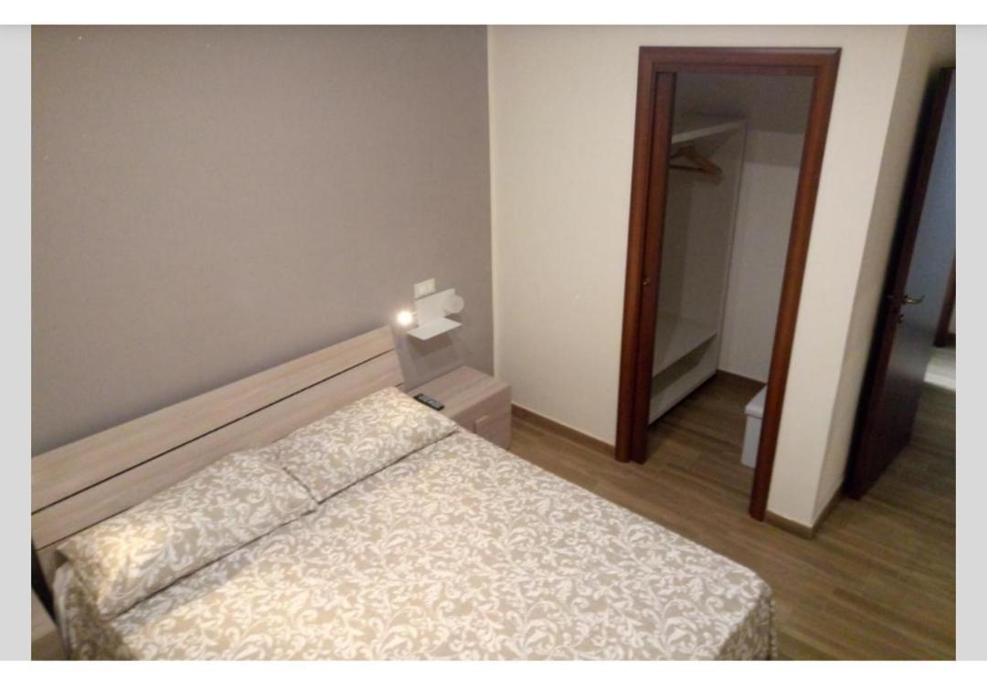 Apartment B＆b Casa D'amicis Roccaforzata