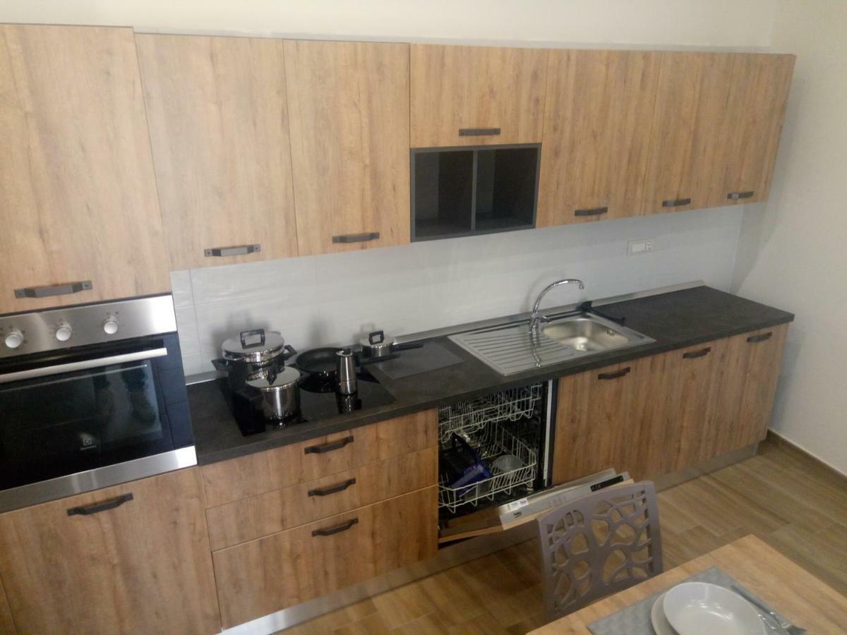 Apartment B＆b Casa D'amicis *