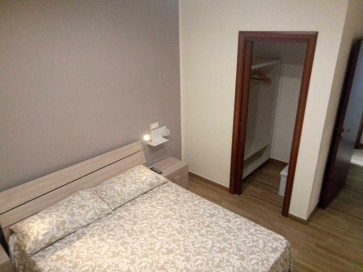B＆b Casa D'amicis